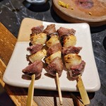 旬感食楽 あすなろ  - 