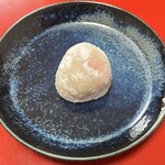 和菓子処 甘味屋 - 料理写真: