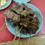 豚足のかどや - 