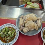 豚足のかどや - 