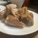 豚の味珍 - 