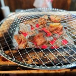 ホルモン処　川崎横丁 - 