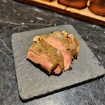 旬感食楽 あすなろ  - 