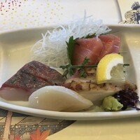 屋形船 品川 船清 - 