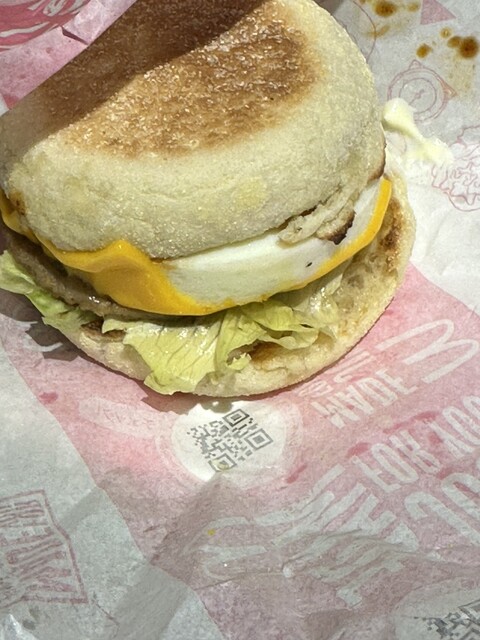 McDonald's Ikegami Ekimae Ten photo 4