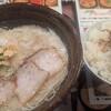 麺や 夢中