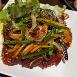 韓国料理 メチュリ - 