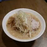 味噌麺処 田坂屋 - 