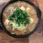 蛸焼とおでん 友の - 