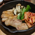 韓国料理 メチュリ - 