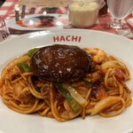 ハチ 仙台本店 - 