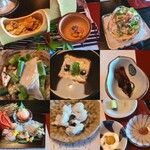 庭園の宿 石亭 - 