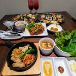 韓国料理 メチュリ - 