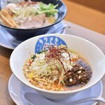 キラメキノトリ - 