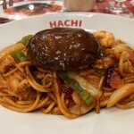 ハチ 仙台本店 - 