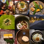 庭園の宿 石亭 - 