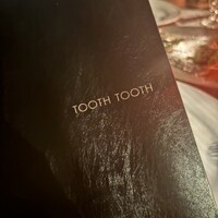 TOOTH TOOTH TOKYO - 
