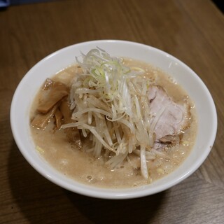 味噌麺処 田坂屋_1
