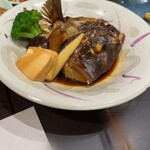 醤油料理 天忠 - 