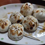 居酒屋童 - しゅうまい