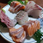 居酒屋童 神野店