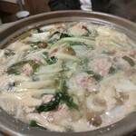 Shichibei Ya - 火鍋！