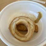 ヤハタすしべん - 料理写真: