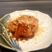中目黒 若狭 - 