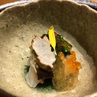 泉岳寺門前 紋屋 - 