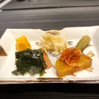 中目黒 若狭 - 