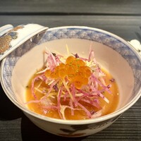 中目黒 若狭 - 