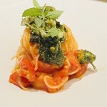 シンスケヤマモト - 