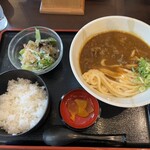 情熱うどん讃州 - 