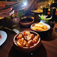 フレンチ キッチン - 