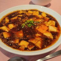 シェフス - 麻婆豆腐