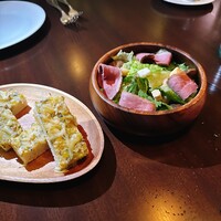 フレンチ キッチン - 