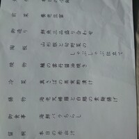 和食 鮨 日本酒 銀波 銀座店 - 葉月のメニュー