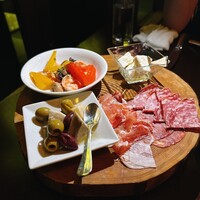 フレンチ キッチン - 