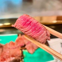 ステーキハウス ハマ  目黒店 - 