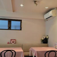 シェフス - 内観