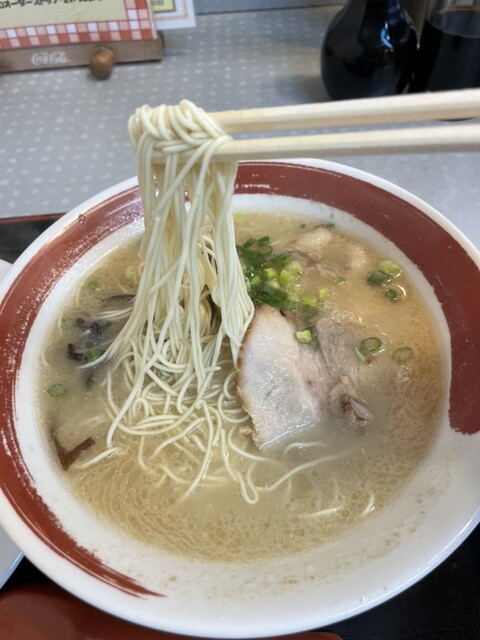味平 - 大牟田/ラーメン | 食べログ