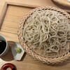 蕎麦 ろあん 湯村