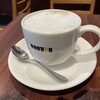 ドトールコーヒーショップ 郡山中央通り店