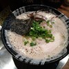 博多一双 新横浜ラーメン博物館店