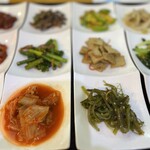 세종간장게장 - 