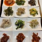 세종간장게장 - 