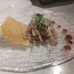 大井町銭場精肉店 - 