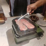 大井町銭場精肉店 - 