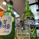 세종간장게장 - 