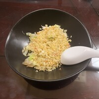 沙山華(奈良ロイヤルホテル) - 